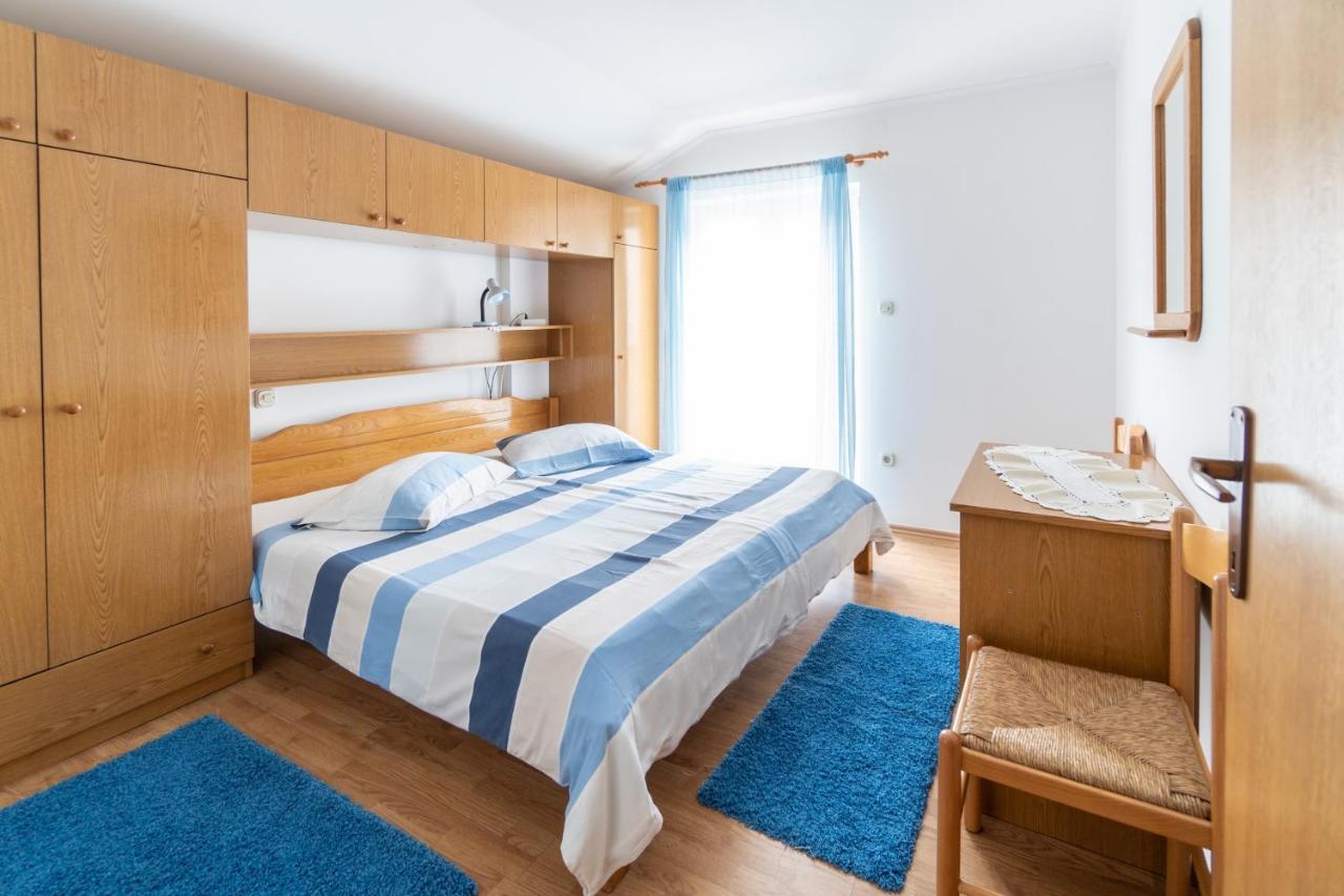Apartments And Rooms By The Sea Palit, Rab - 5010 Buitenkant foto